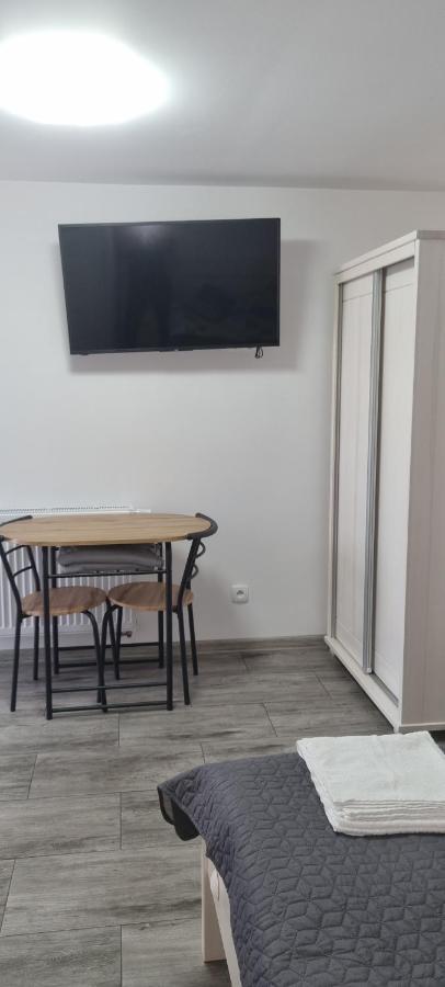 Unibal Domki 2 Osobowe Mielno  Esterno foto